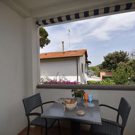 Residence Il Cardellino San Vincenzo Eksteriør billede