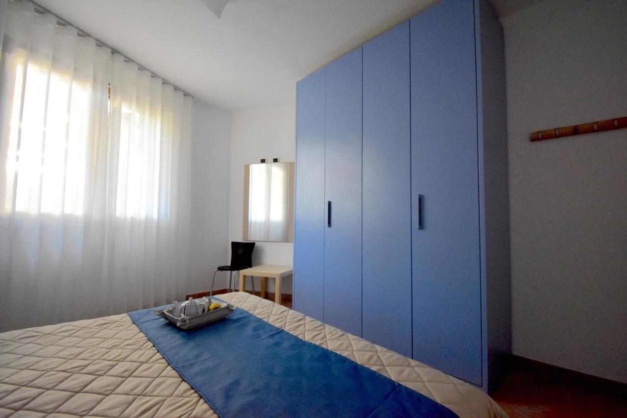 Residence Il Cardellino San Vincenzo Eksteriør billede