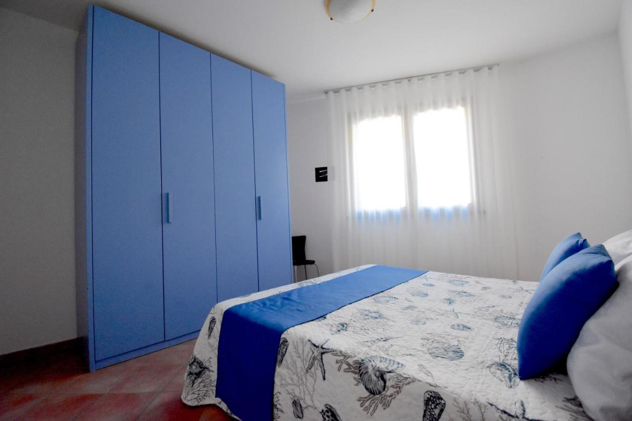 Residence Il Cardellino San Vincenzo Eksteriør billede
