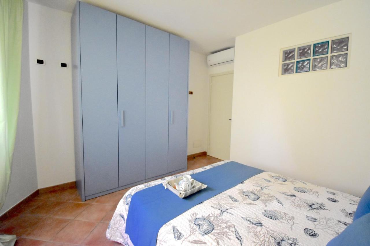 Residence Il Cardellino San Vincenzo Eksteriør billede