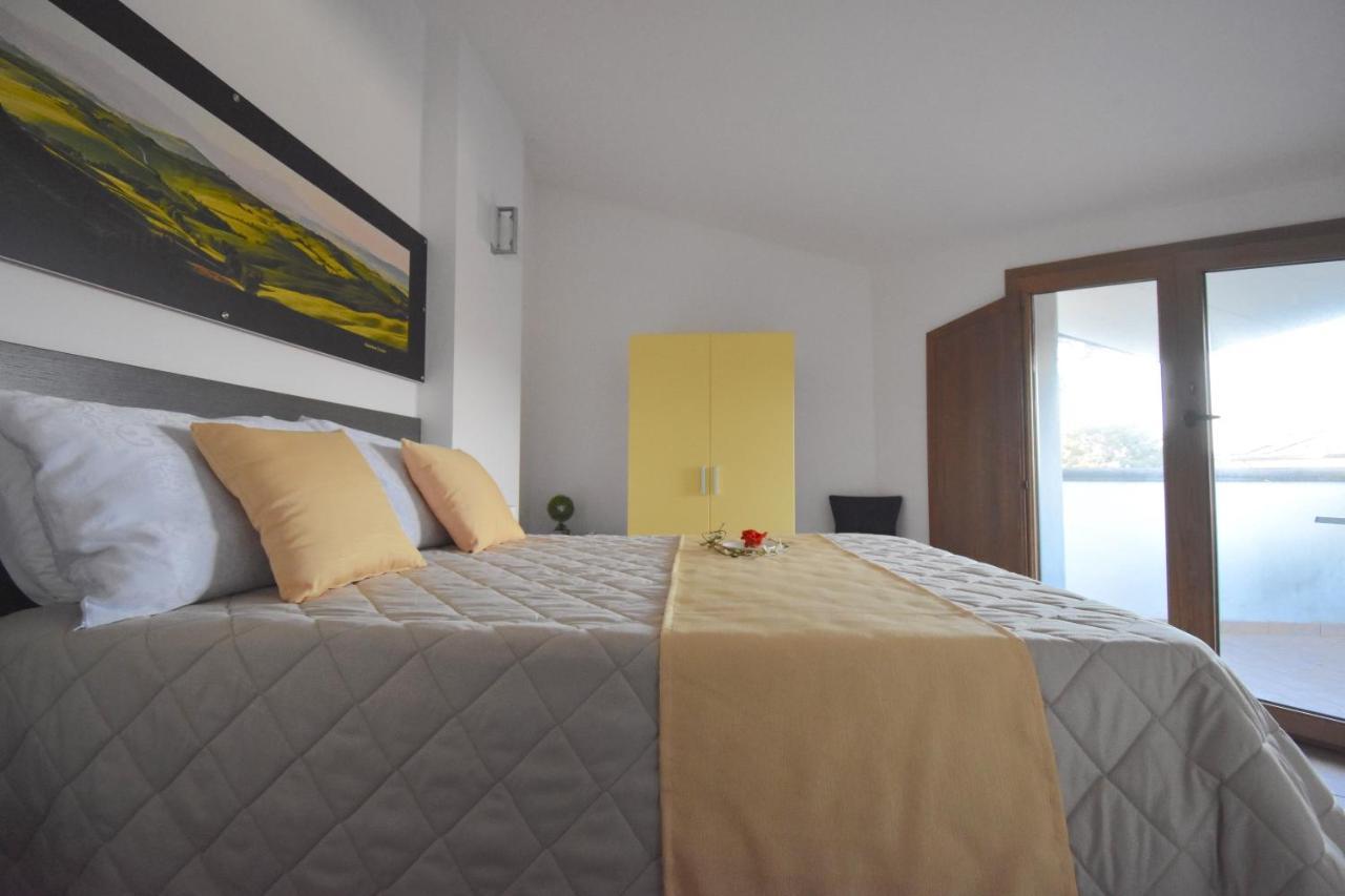 Residence Il Cardellino San Vincenzo Eksteriør billede